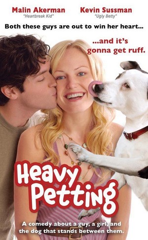 Heavy Petting (2007) - poster