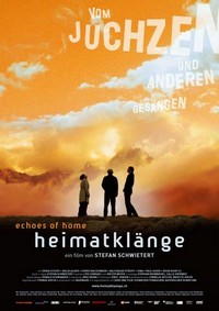 Heimatklänge (2007) - poster