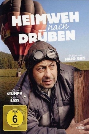 Heimweh nach Drüben (2007) - poster