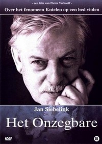 Het Onzegbare (2007) - poster