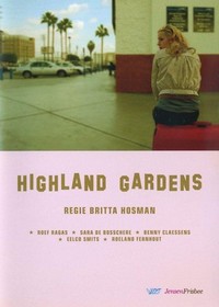 Highland Gardens (2007) - poster