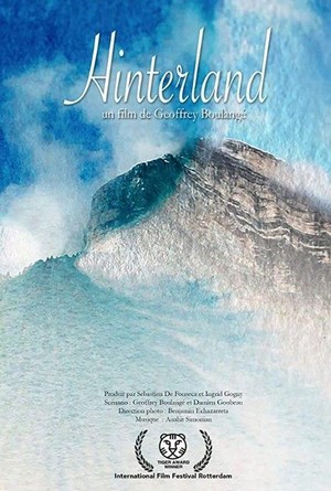 Hinterland (2007) - poster