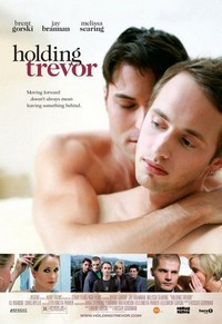 Holding Trevor (2007) - poster