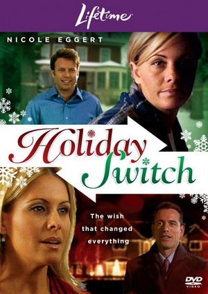 Holiday Switch (2007) - poster