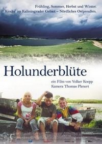 Holunderblüte (2007) - poster