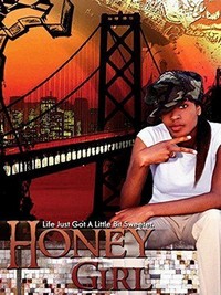 Honey Girl (2007) - poster