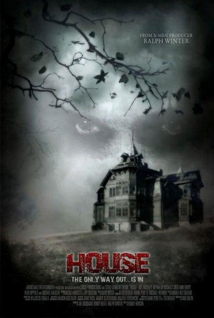 House (2007) - poster