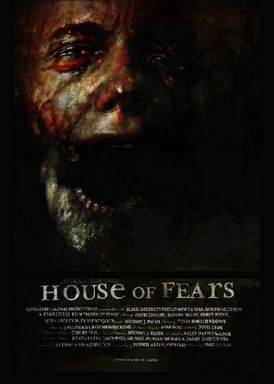 House of Fears (2007) - poster