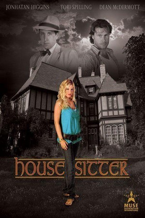Housesitter (2007) - poster