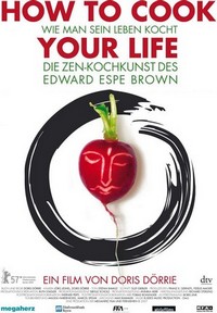 How to Cook Your Life (2007) - poster