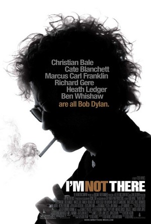 I'm Not There. (2007) - poster