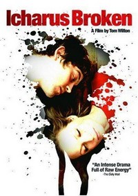 Icharus Broken (2007) - poster