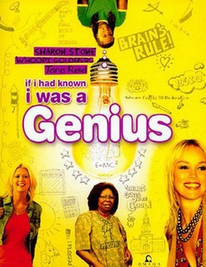 If I Had Known I Was a Genius (2007) - poster