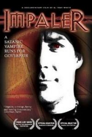 Impaler (2007) - poster
