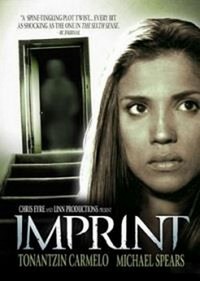 Imprint (2007) - poster