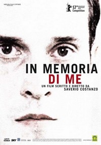 In Memoria di Me (2007) - poster