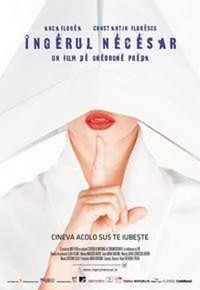 Îngerul Necesar (2007) - poster