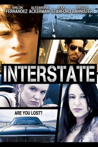 Interstate (2007) - poster