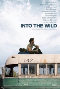 Into the Wild (2007) - poster