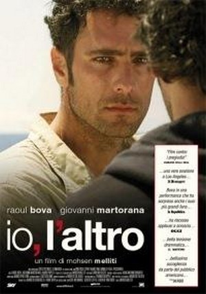 Io, l'Altro (2007) - poster