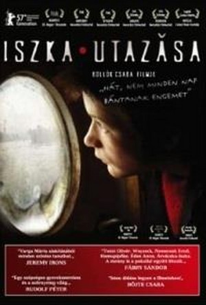 Iszka Utazása (2007) - poster