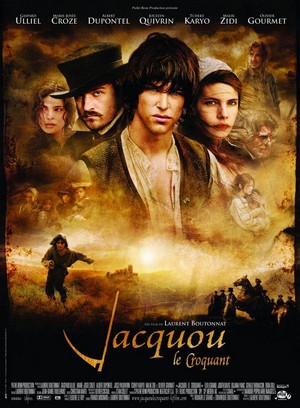 Jacquou le Croquant (2007) - poster