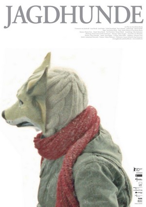 Jagdhunde (2007) - poster