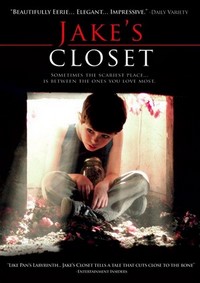 Jake's Closet (2007) - poster