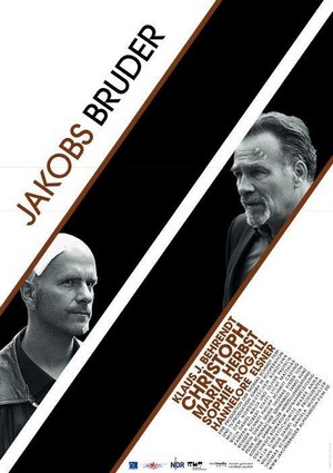 Jakobs Bruder (2007) - poster