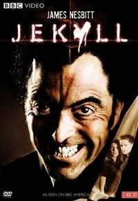 Jekyll (2007) - poster