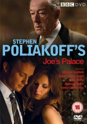 Joe's Palace (2007) - poster