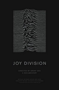 Joy Division (2007) - poster