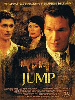 Jump! (2007) - poster