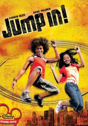 Jump In! (2007) - poster