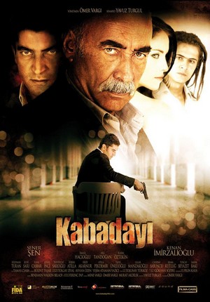 Kabadayi (2007) - poster