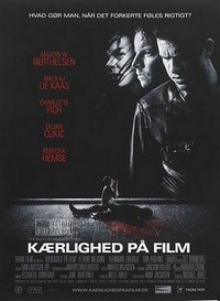 Kærlighed på Film (2007) - poster