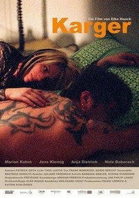 Karger (2007) - poster