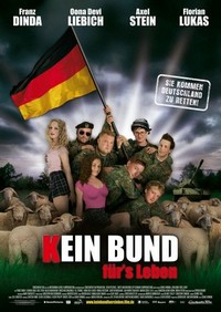 Kein Bund fürs Leben (2007) - poster