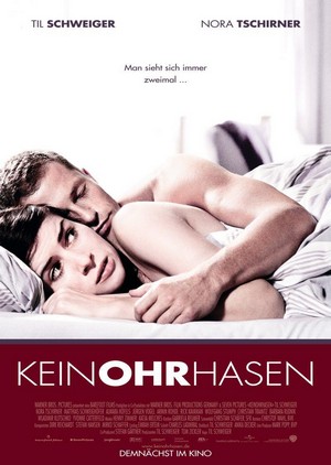 Keinohrhasen (2007) - poster