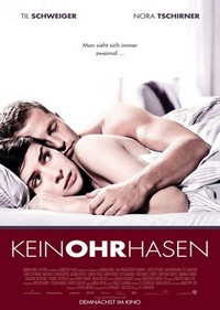 Keinohrhasen (2007) - poster