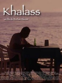 Khalass (2007) - poster