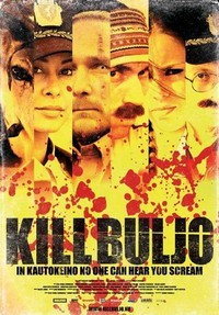 Kill Buljo: The Movie (2007) - poster