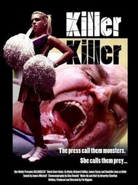 KillerKiller (2007) - poster