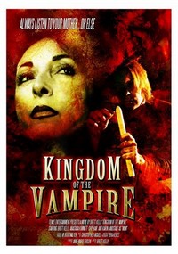 Kingdom of the Vampire (2007) - poster