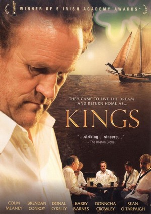Kings (2007) - poster
