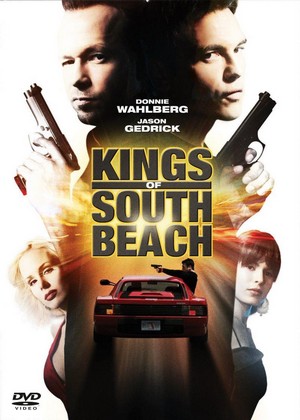 Kings of South Beach (2007) - poster