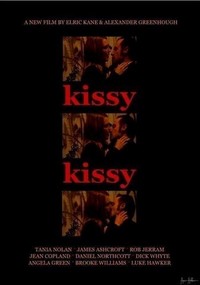 Kissy Kissy (2007) - poster