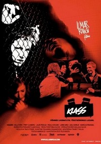 Klass (2007) - poster