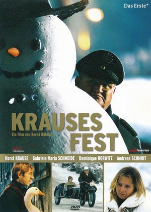 Krauses Fest (2007) - poster