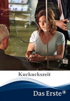 Kuckuckszeit (2007) - poster